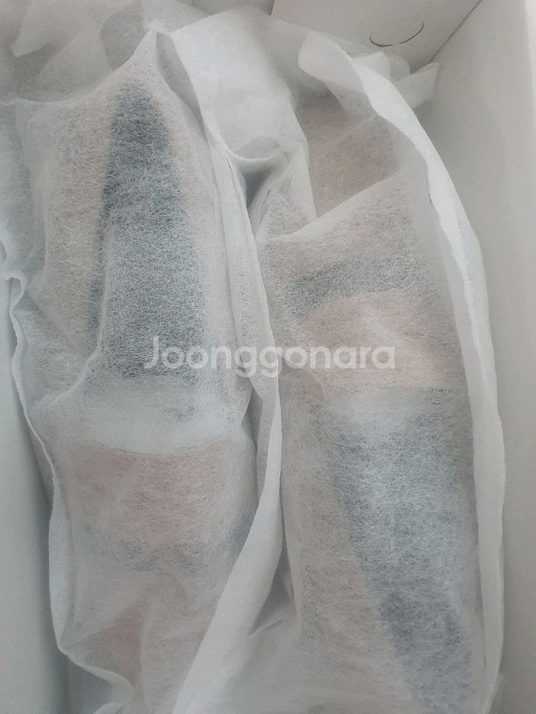 세라 구두 230사쥬--4