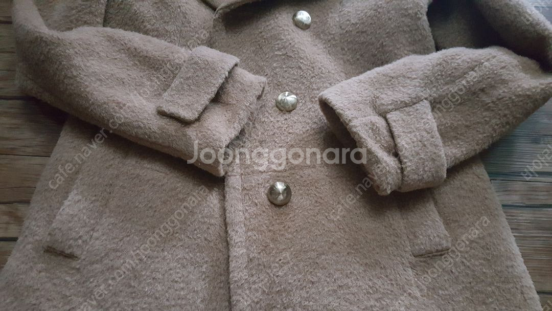 ( 사이즈 55) 온앤온 ON&ON 반코트--6