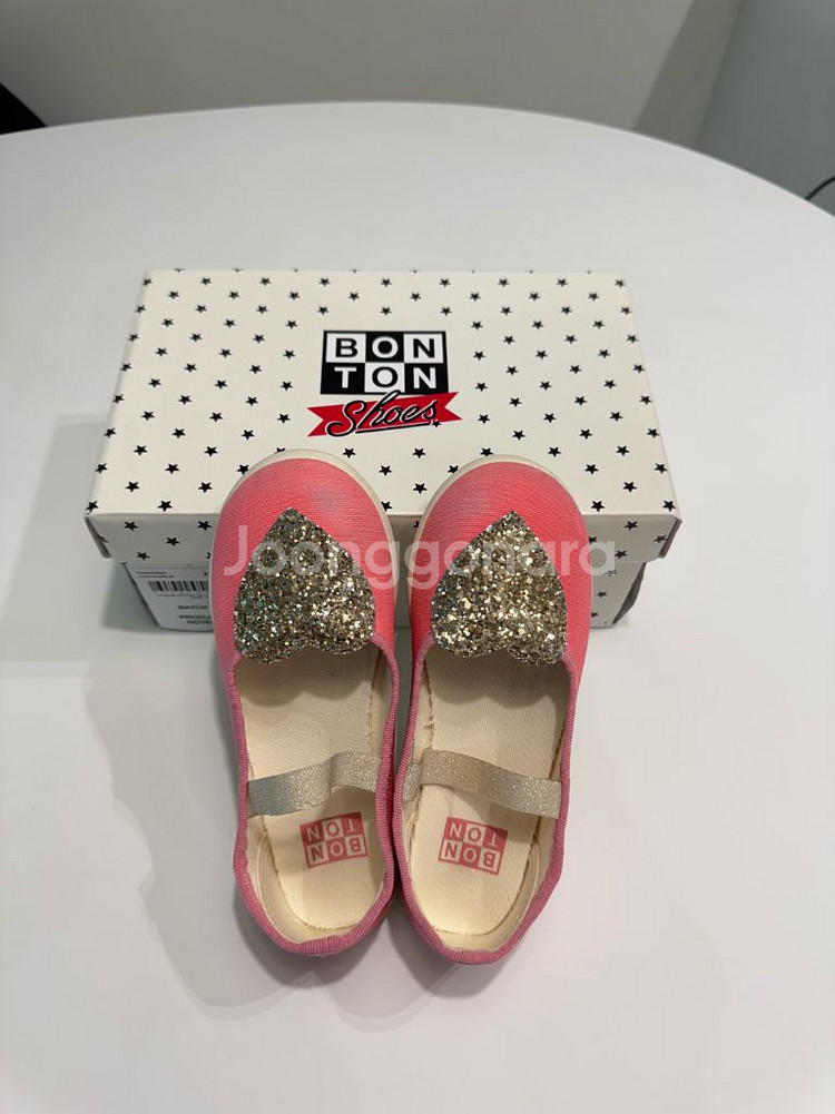 봉통 하트메리제인 29--0