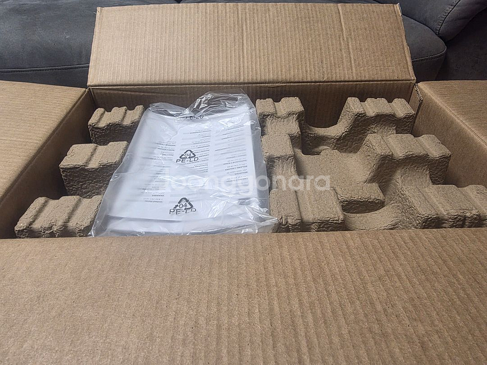 택포새제품)필립스 커피머신 라떼클래식 EP2221--2