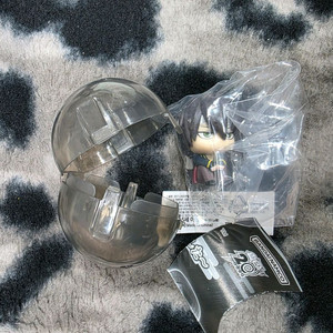 은혼 마치보케 캡슐 가챠 신스케 미개봉