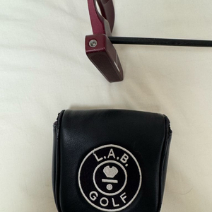 L.A.B GOLF DF 2.1 34인치 랩골프