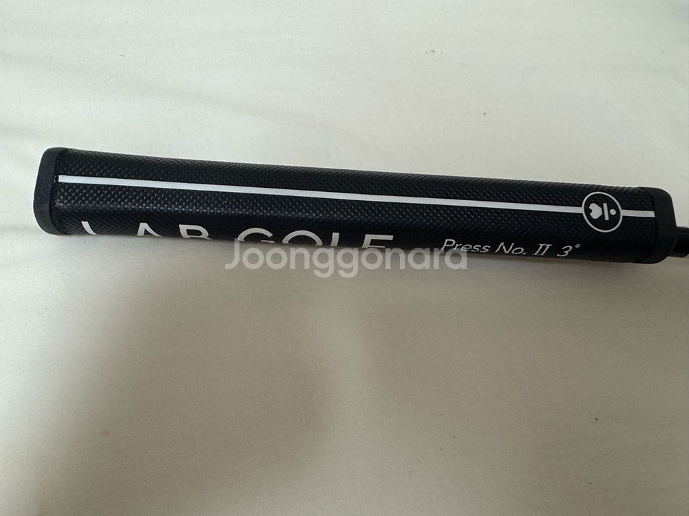 L.A.B GOLF DF 2.1 34인치 랩골프--3