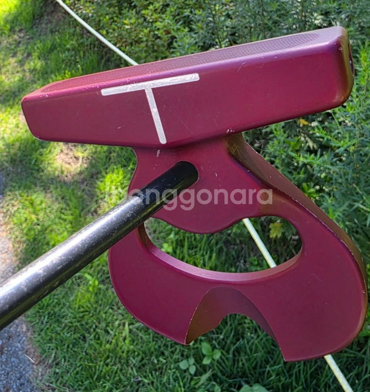 L.A.B GOLF DF 2.1 34인치 랩골프--5