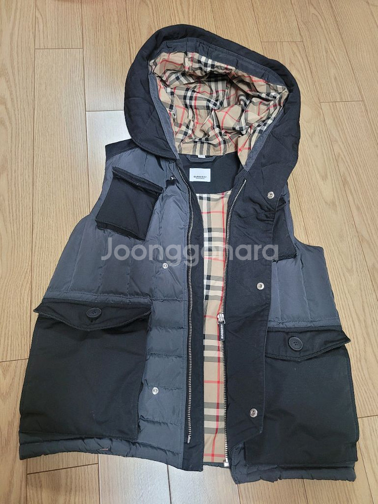 버버리키즈 10y--0