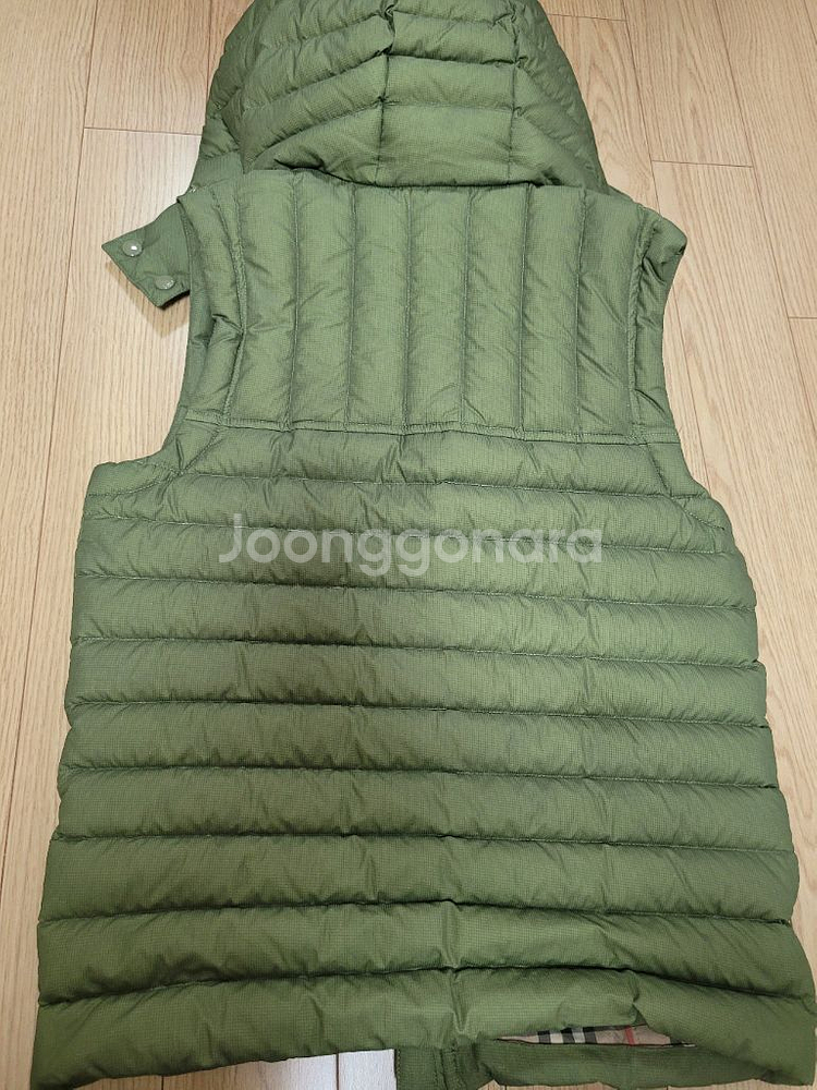 버버리키즈 14y--4