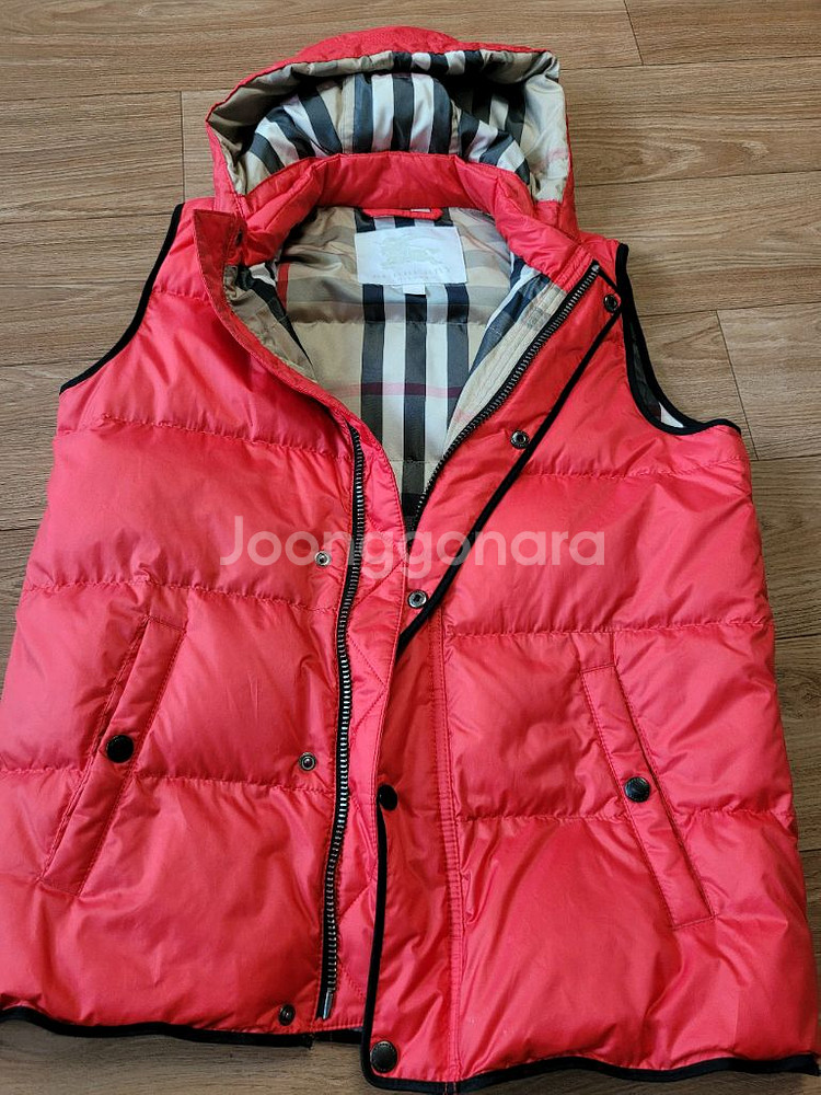 버버리키즈 12y--0