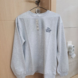 (완료)폴햄 키즈 맨투맨 170