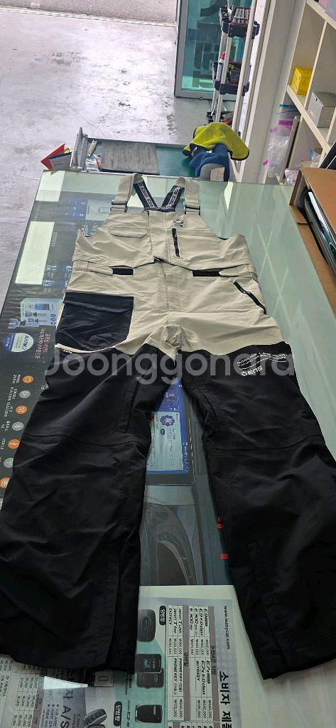 2425엘라스XL 보드복외 여러장 팝니다(카드결제가능)--3