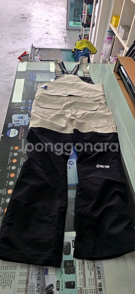 2425엘라스XL 보드복외 여러장 팝니다(카드결제가능)--4