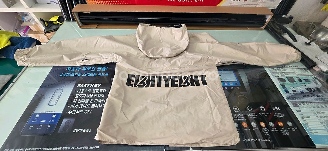 2425엘라스XL 보드복외 여러장 팝니다(카드결제가능)--8