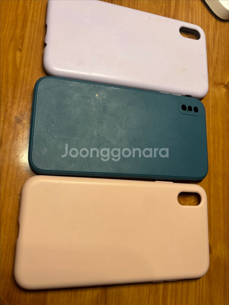 아이폰xsmax 64기가 a급 급처분--2