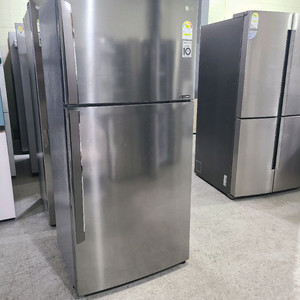 무료배송설치, 엘지 480리터 냉장고, 2020년도