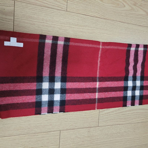 버버리키즈 스누드