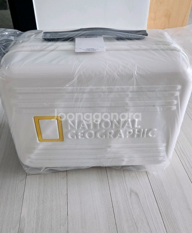 내셔널지오그래픽 미니캐리어, 새상품--0