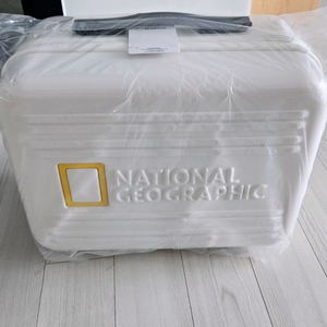 내셔널지오그래픽 미니캐리어, 새상품