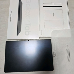 S급) 갤럭시탭 S8 울트라 5G 셀룰러 128GB