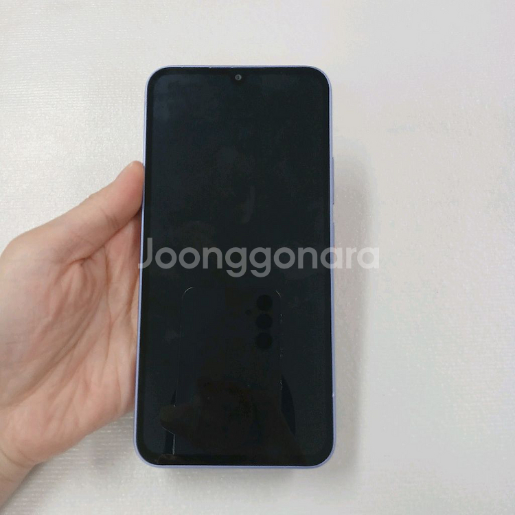 학생폰추천 갤럭시A34 128기가 공기계중고폰 퀵가능--1