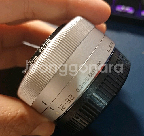 파나소닉 12-32mm--1