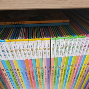 그레이트북스 생활속 사회탐구