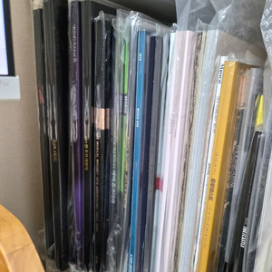 뮤지컬 프로그램북 md 판매