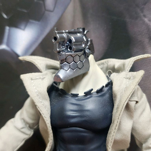 1000toys 노 건즈라이프
