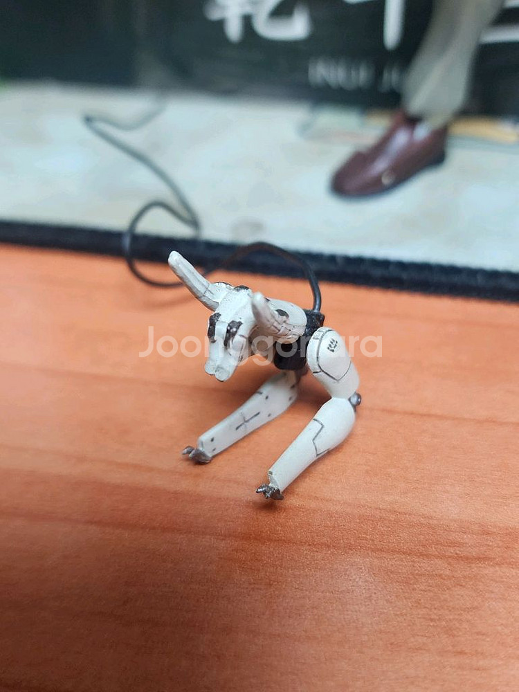 1000toys 노 건즈라이프--1