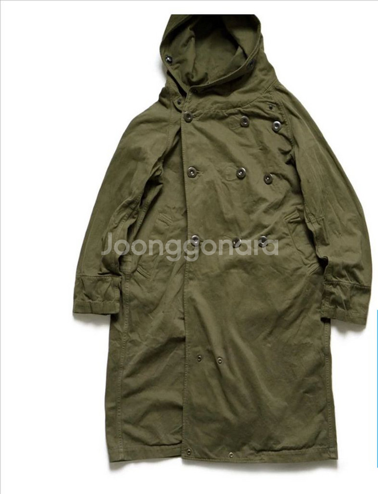 kapital 트립P 코트(3사이즈,L)--0