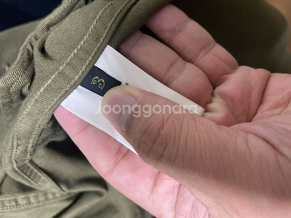 kapital 트립P 코트(3사이즈,L)--4