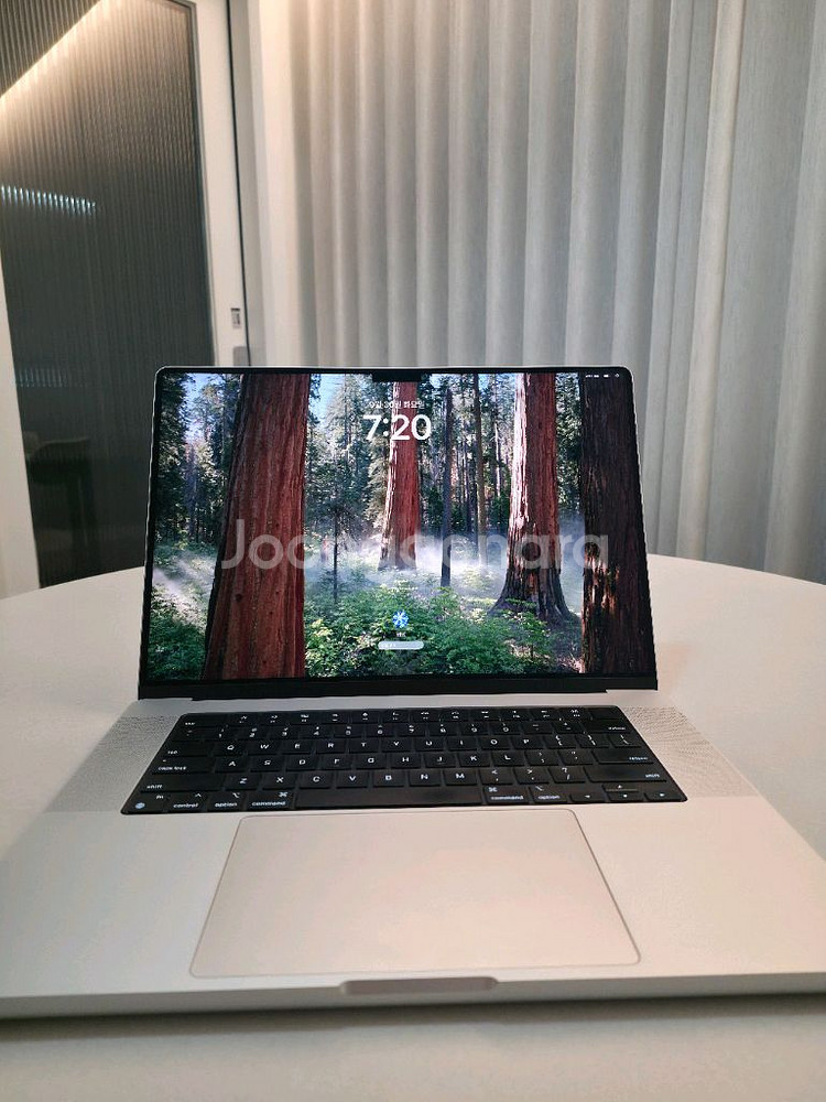 맥북프로 M3 max 16 16cpu 64gb ram--0