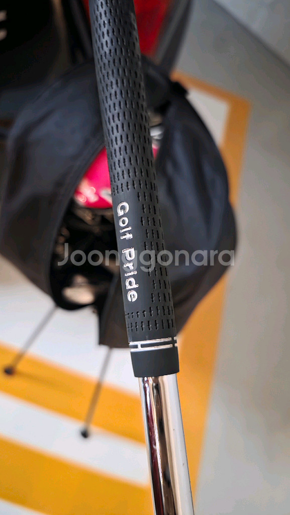prgr00 4~p 7아이언 팝니다--4