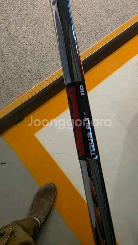 prgr00 4~p 7아이언 팝니다--3
