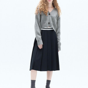 해바이해킴 가디건