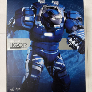 핫토이 이고르 판매