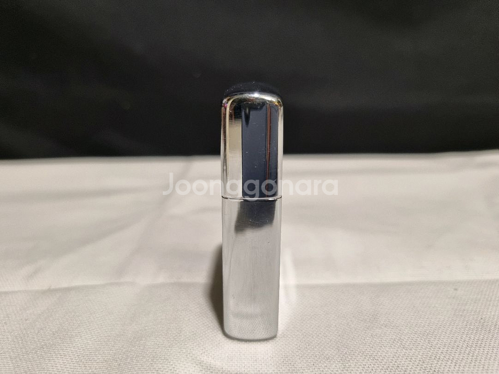 지포 10주년 기념 오일 라이터--1