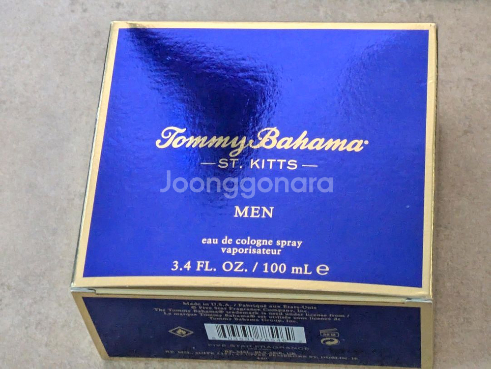 St Kitts for Men Tommy Bahama--0