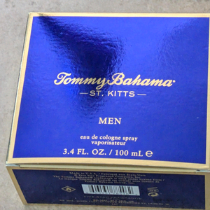 St Kitts for Men Tommy Bahama