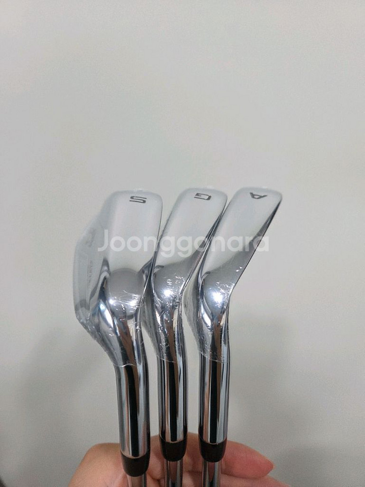캘러웨이 엘리트 47 51 55 웨지--1
