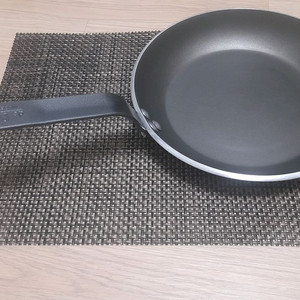 드부이에 쵸크 논스틱 프라이팬 24cm 블랙