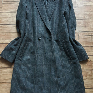 55 66 반코트 롱코트 마인드브릿지 ENC viki