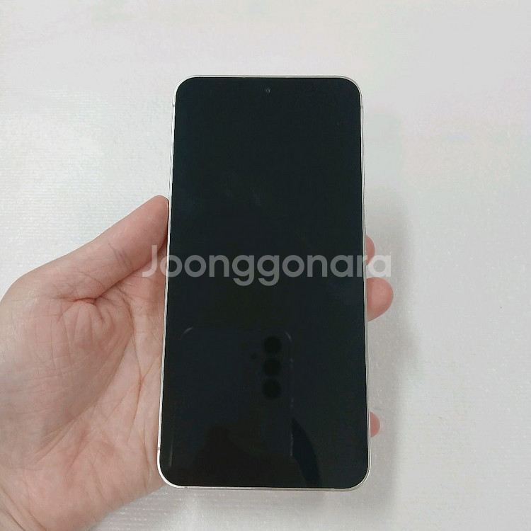 (상태S급)갤럭시S24 256기가 공기계중고폰알뜰폰--2