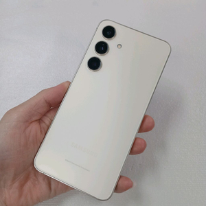 (상태S급)갤럭시S24 256기가 공기계중고폰알뜰폰