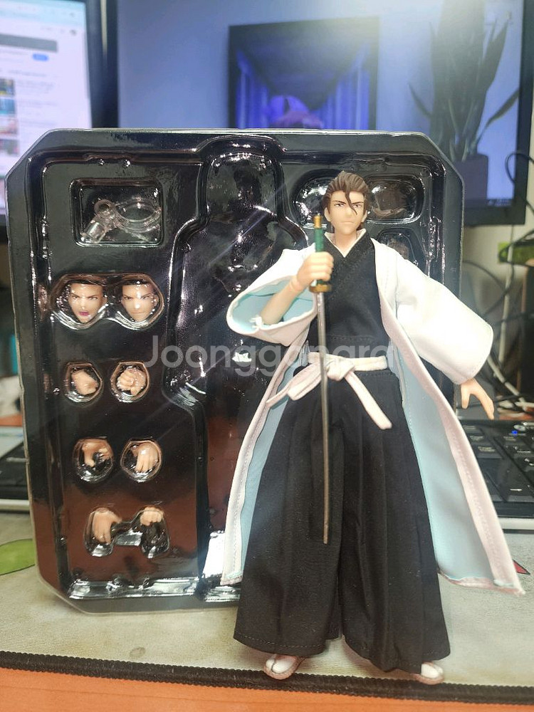 DASIN 아이젠 소스케--1