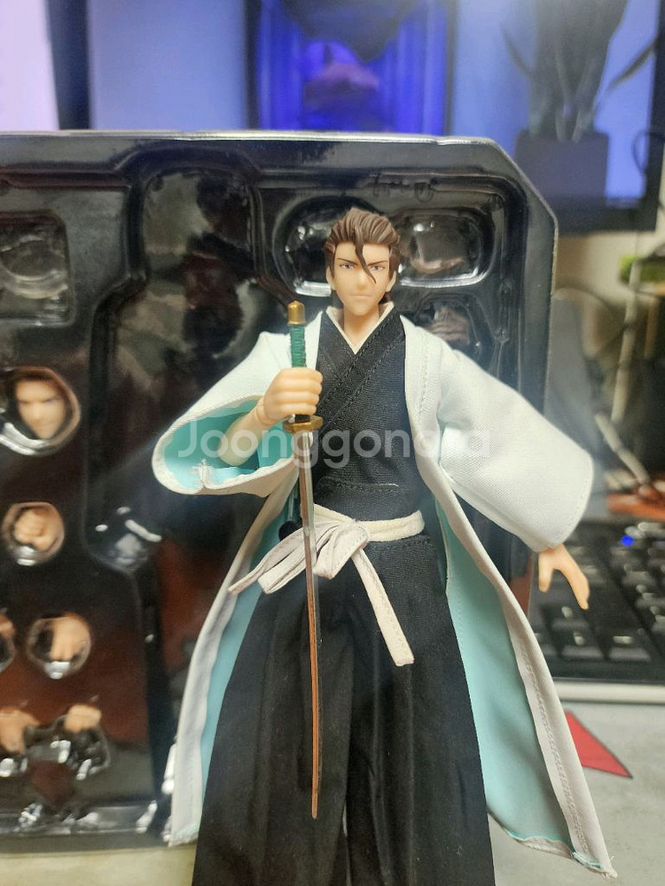 DASIN 아이젠 소스케--0