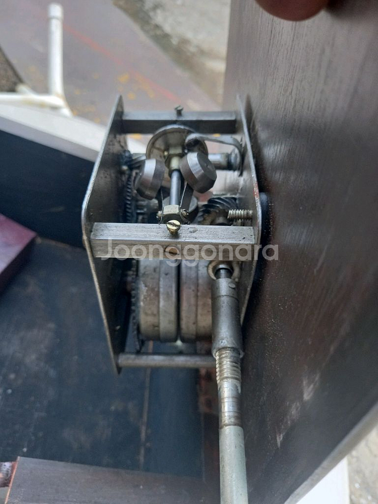 나팔형 축음기--3