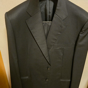 이탈리아 Ermeneglido Zegna 원단 남성정장