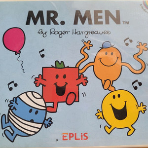 미스터맨 시리즈