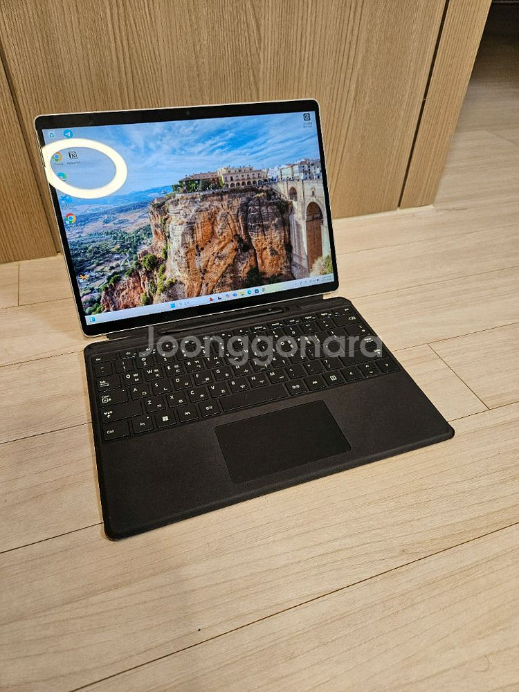 서피스 프로 8 lte 셀룰러 i7 16gb 256gb--4