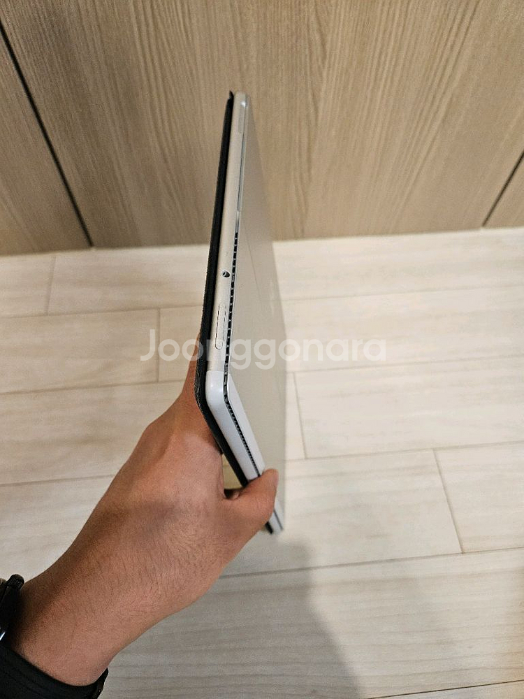 서피스 프로 8 lte 셀룰러 i7 16gb 256gb--1