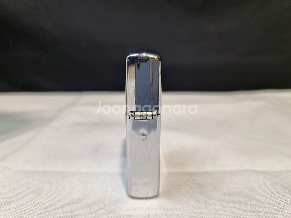 지포 40주년 기념 오일 라이터--3